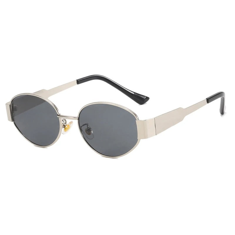 Brooks - Niezbędne modne i eleganckie okulary przeciwsłoneczne dla kobiet